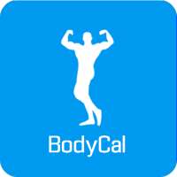 BodyCal (Calorie Tracker, IIFYM, BMI, Body Fat)