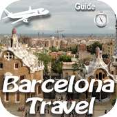 Barcelona Spain Travel Guide on 9Apps