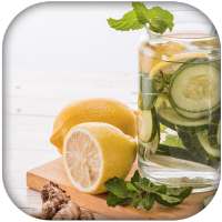 Detox Your Body naturally usa on 9Apps