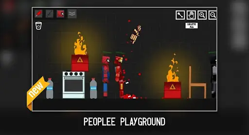 People Playground Tips APK for Android Download