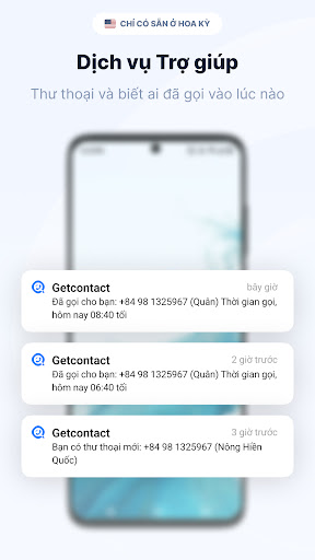 Getcontact screenshot 3