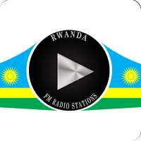 Rwanda FM Radio Stations and Newspapers on 9Apps