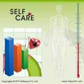 Selfcare - BMI,BP,Glucose&etc. on 9Apps