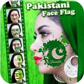 Pak FaceFlag