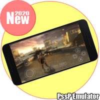 Emulator PsP For Mobile Pro Ve