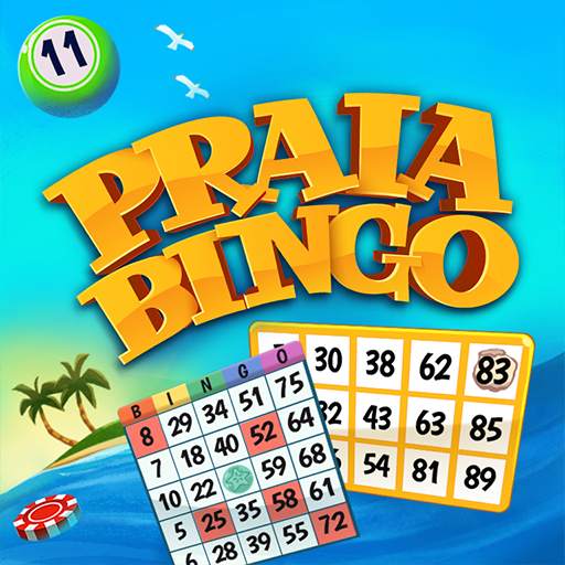 Praia Bingo - Bingo Games   Slot   Casino