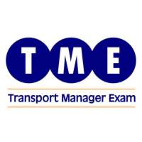 TME  - Transport Manager Exam
