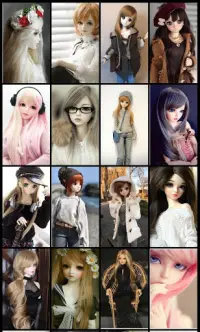 Doll Wallpapers APK Download 2023 - Free - 9Apps