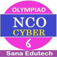 NCO 6 Olympiad Exam Prep