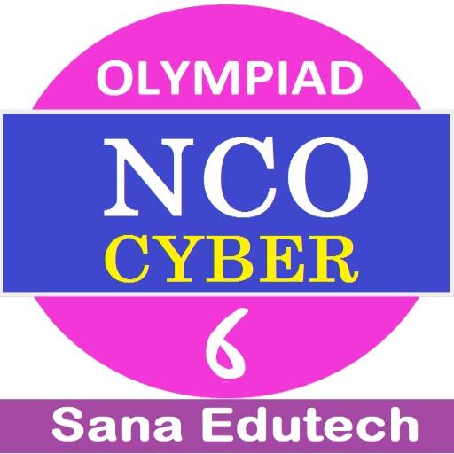 NCO 6 Olympiad Exam Prep