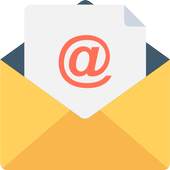 All Email Access -Blue Themes Email App | RSS Feed