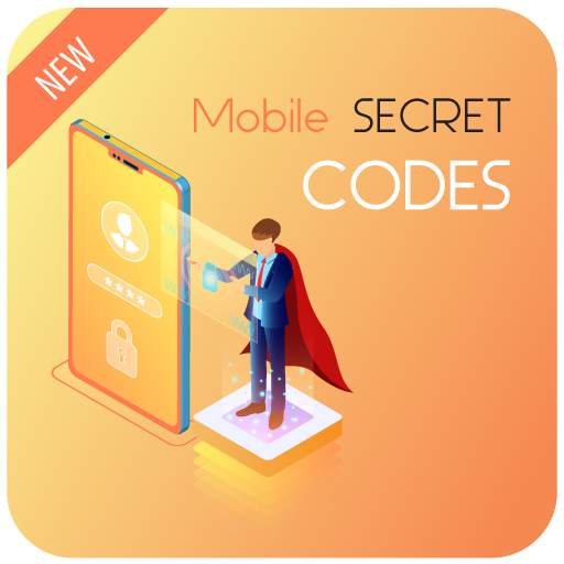 All mobile secret codes 2021 - Phone Codes