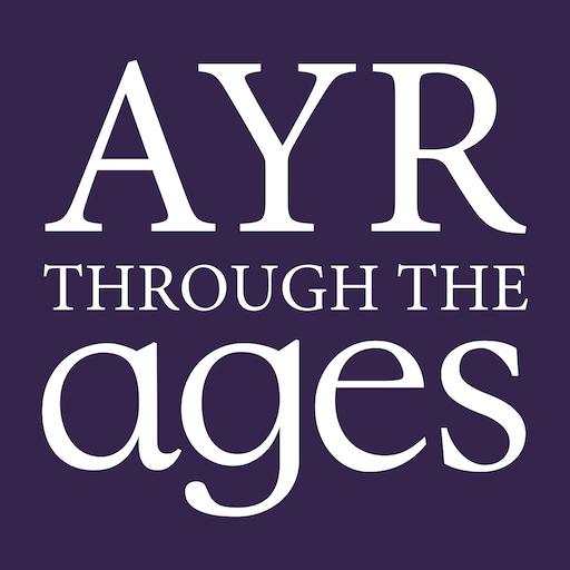 Ayr Through The Ages