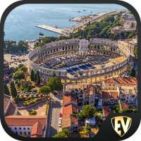Dubrovnik Travel & Explore, Offline Tourist Guide