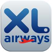 XL Airways  - Booking Flights ticket on 9Apps