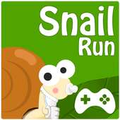 스네일 런(Snail Run)