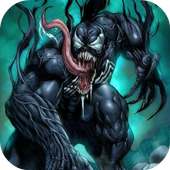 Venom Wallpaper HD on 9Apps