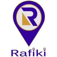 Rafiki Rider on 9Apps