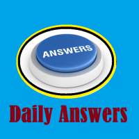 Answers for the Day - Daily Devotional