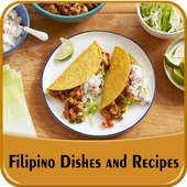 Filipino Dishes and Recipes