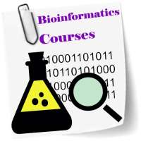 Bioinformatics course on 9Apps