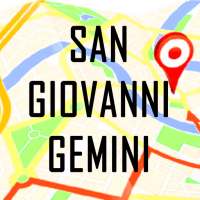 San Giovanni Gemini on 9Apps