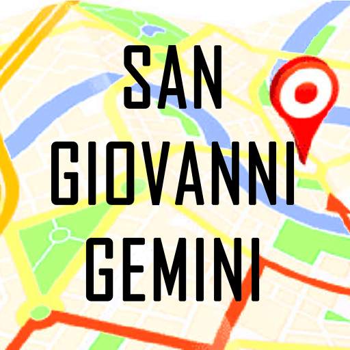 San Giovanni Gemini