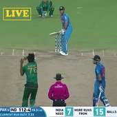 Live Cricket