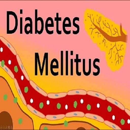 Diabetes M & Treatment