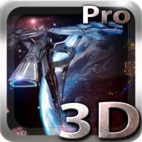 Реальный Космос 3D Pro: lwp on 9Apps