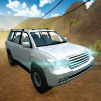 Extreme Off-Road SUV Simulator on 9Apps