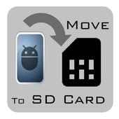 Move to SD Card