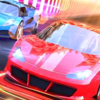 OutBurst: अल्टीमेट कार रेसिंग गेम्स