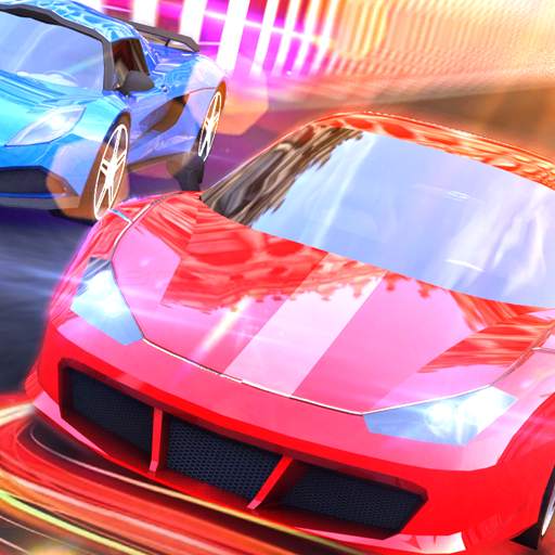 OutBurst : Ultimate Car Racing Games