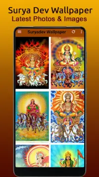 Surya Dev Wallpaper HD APK Download 2023 - Free - 9Apps