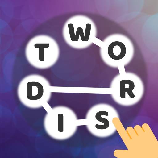 Wordist: Word Crossword Connect Game