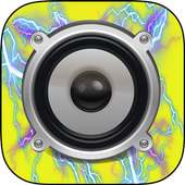 Volume booster sound amplifier on 9Apps