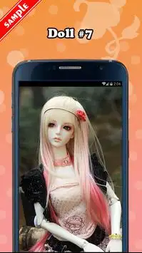 Cute Doll Wallpaper HD APK Download 2023 - Free - 9Apps Cute Doll Wallpaper HD APK Download 2023 - Free - 9Apps
