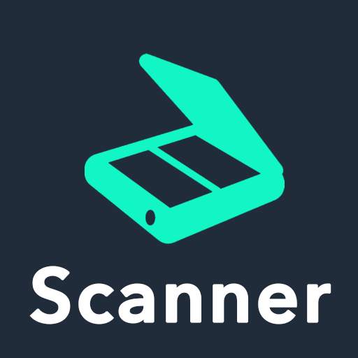 Scanner Go- Camera Scanner, PDF Maker, Doc Scanner