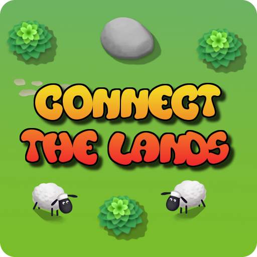 connect the lands