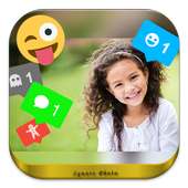 Photo Square rapide on 9Apps