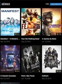 APP XILFTEN (NETFLIX) Novo app de Filmes e Séries Grátis!! - Vídeo  Dailymotion