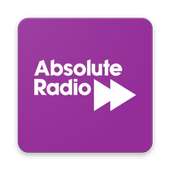 Absolute Radio  App on 9Apps