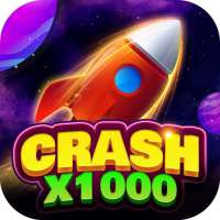 Crash x1000 - Online Poker