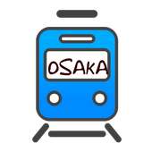 Osaka Map on 9Apps