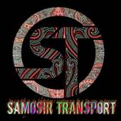 SAMOSIR Transport on 9Apps