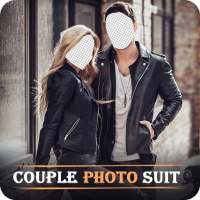 Couple Photo Suit - Background Changer 2020 on 9Apps