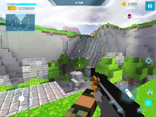 The Survival Hunter Games 2 screenshot 16