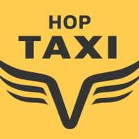 HopTaxi Plzeň on 9Apps