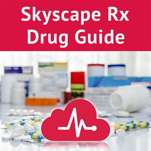 Skyscape Rx - Drug Guide